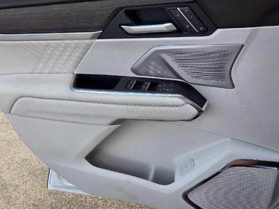 2025 GMC Acadia FWD Denali