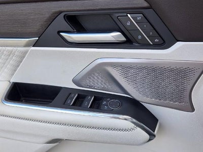 2025 GMC Acadia FWD Denali