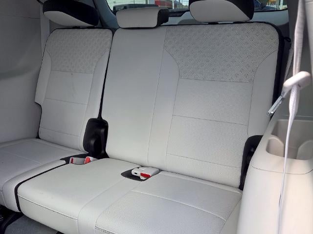 2025 GMC Acadia FWD Denali