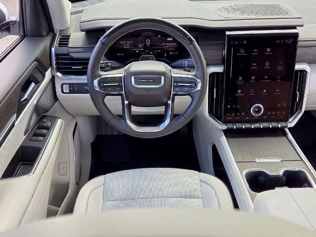2025 GMC Acadia FWD Denali
