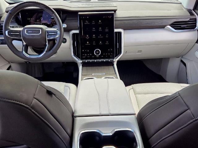 2025 GMC Acadia FWD Denali