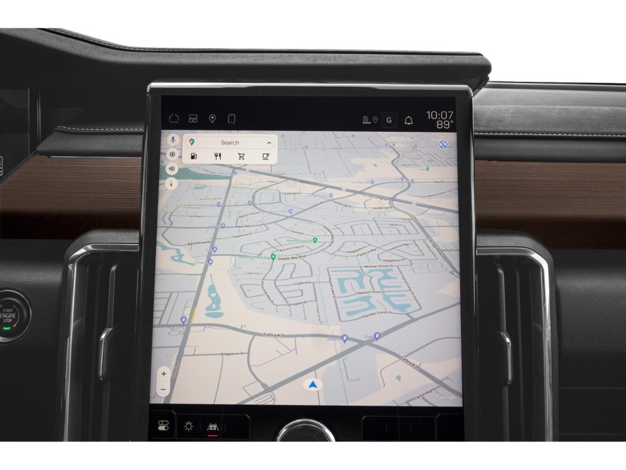 2025 GMC Acadia FWD Denali