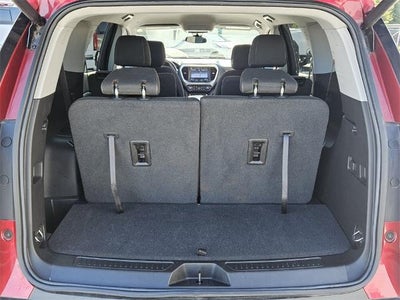 2023 GMC Acadia FWD SLE