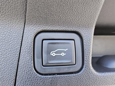 2023 GMC Acadia FWD SLE