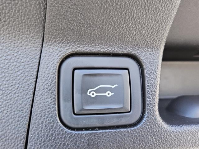 2023 GMC Acadia FWD SLE