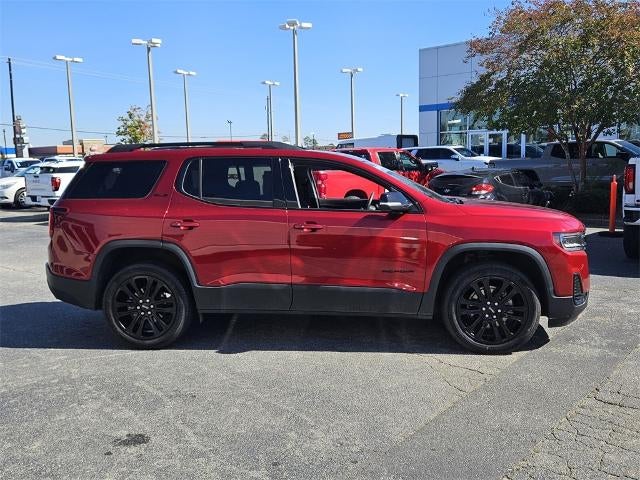 2023 GMC Acadia FWD SLE