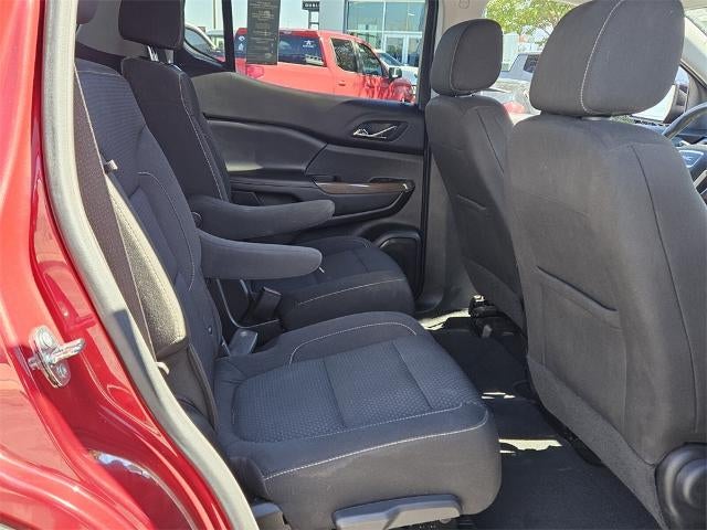 2023 GMC Acadia FWD SLE