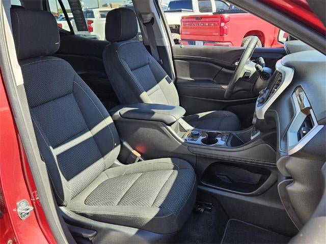 2023 GMC Acadia FWD SLE