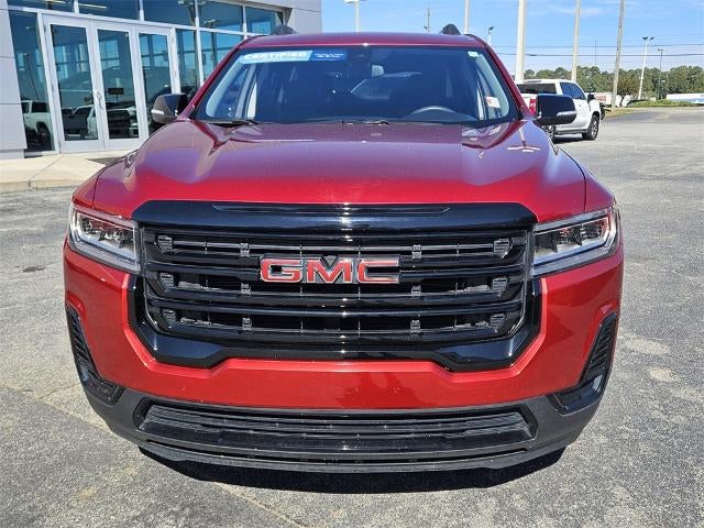 2023 GMC Acadia FWD SLE