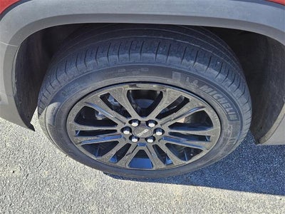 2023 GMC Acadia FWD SLE