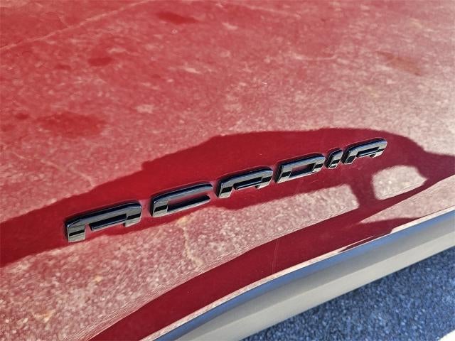 2023 GMC Acadia FWD SLE