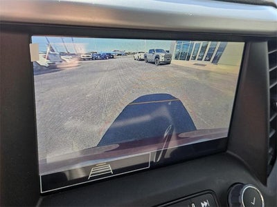 2023 GMC Acadia FWD SLE