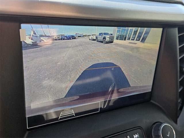 2023 GMC Acadia FWD SLE