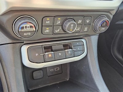 2023 GMC Acadia FWD SLE