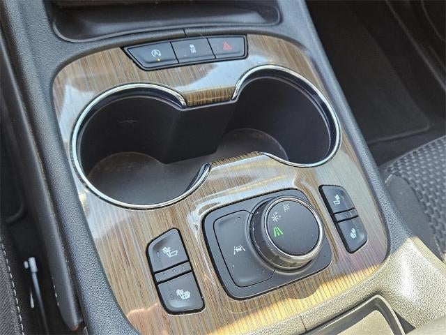 2023 GMC Acadia FWD SLE