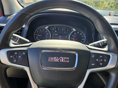 2023 GMC Acadia FWD SLE