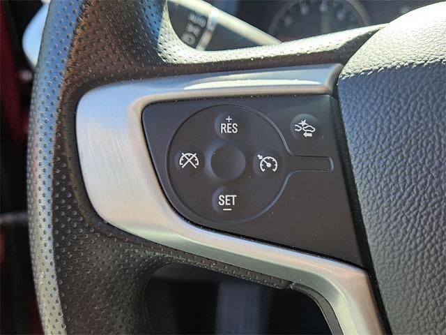 2023 GMC Acadia FWD SLE