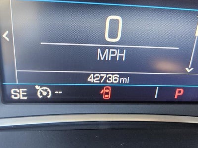 2023 GMC Acadia FWD SLE