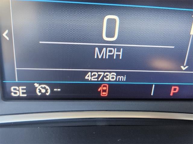 2023 GMC Acadia FWD SLE