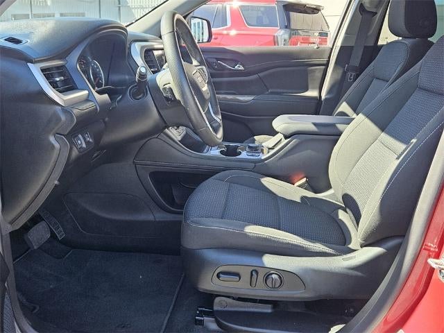 2023 GMC Acadia FWD SLE