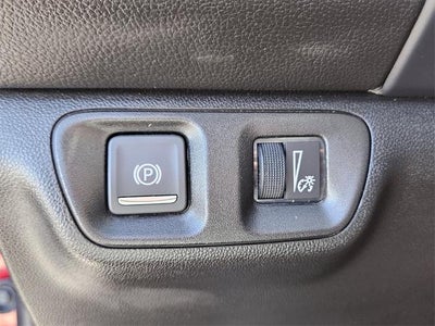 2023 GMC Acadia FWD SLE