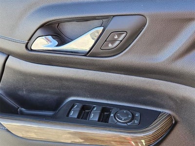 2023 GMC Acadia FWD SLE