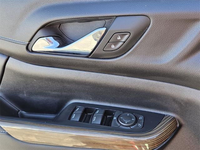 2023 GMC Acadia FWD SLE