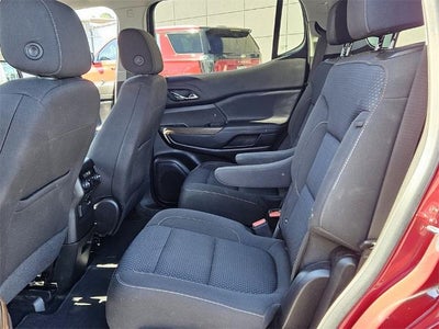 2023 GMC Acadia FWD SLE