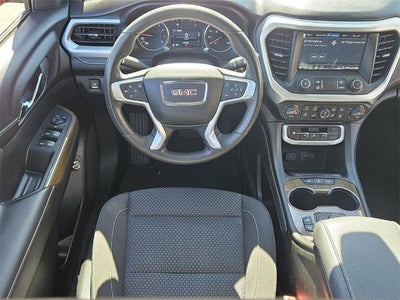 2023 GMC Acadia FWD SLE