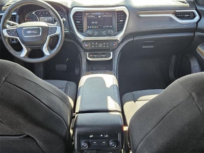 2023 GMC Acadia FWD SLE