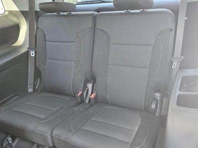 2023 GMC Acadia FWD SLE