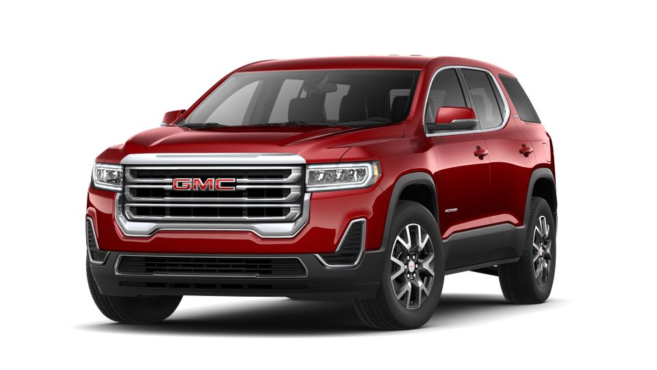 2023 GMC Acadia FWD SLE