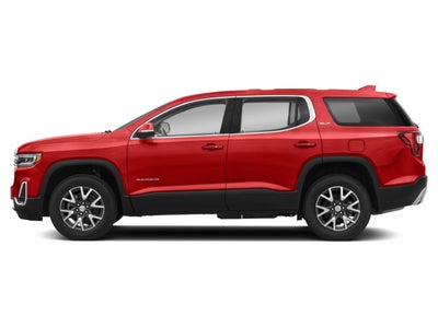 2023 GMC Acadia FWD SLE