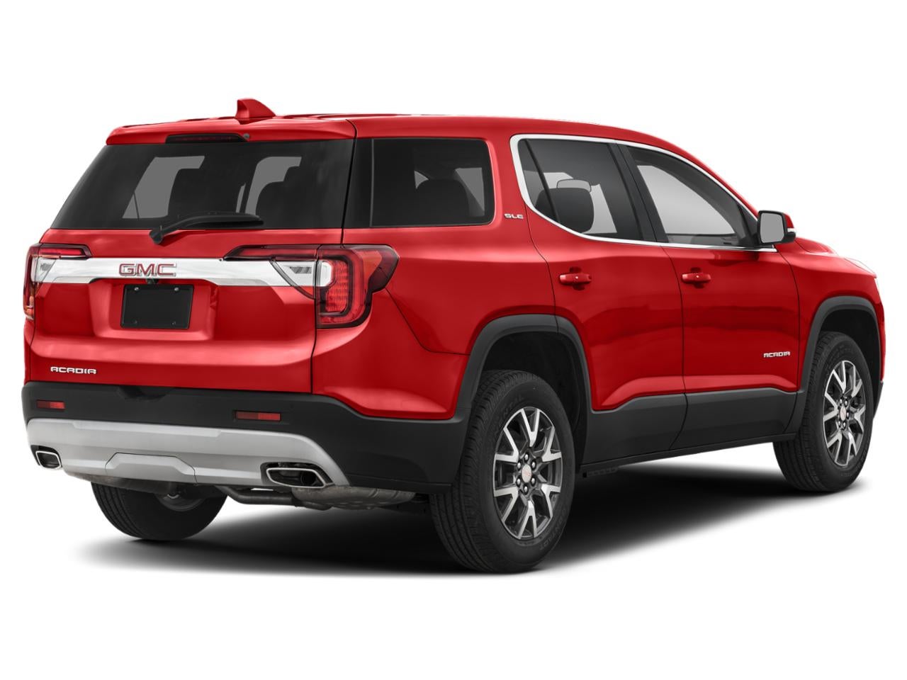 2023 GMC Acadia FWD SLE
