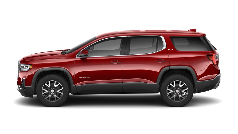 2023 GMC Acadia FWD SLE