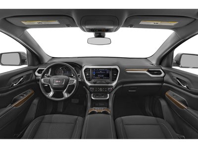 2023 GMC Acadia FWD SLE