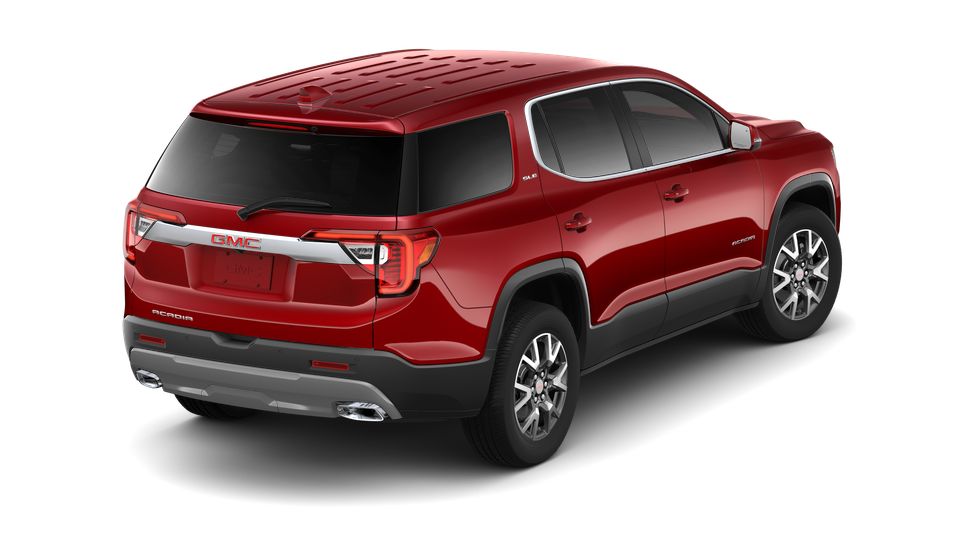 2023 GMC Acadia FWD SLE