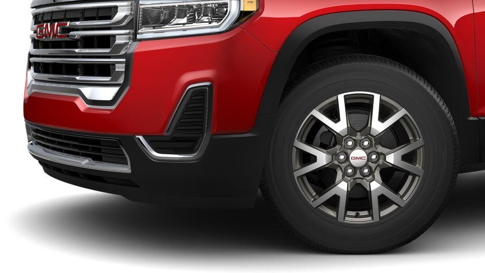 2023 GMC Acadia FWD SLE