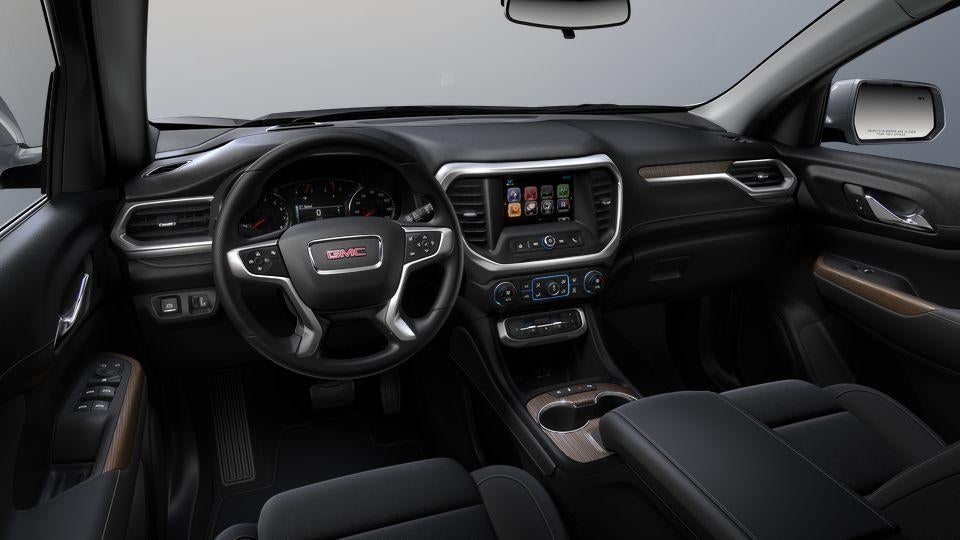 2023 GMC Acadia FWD SLE
