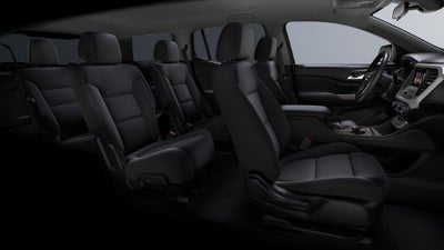 2023 GMC Acadia FWD SLE