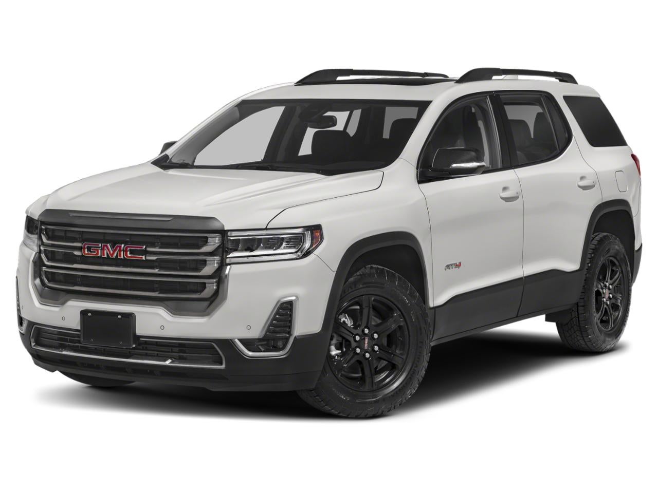 2023 GMC Acadia AWD AT4