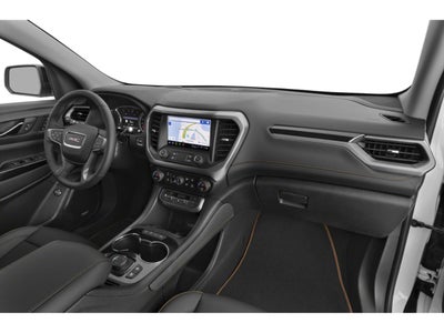 2023 GMC Acadia AWD AT4
