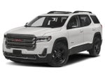 2023 GMC Acadia AWD AT4