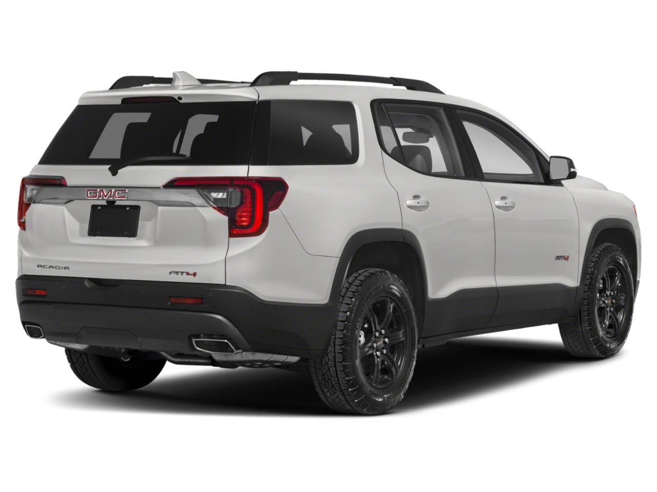 2023 GMC Acadia AWD AT4