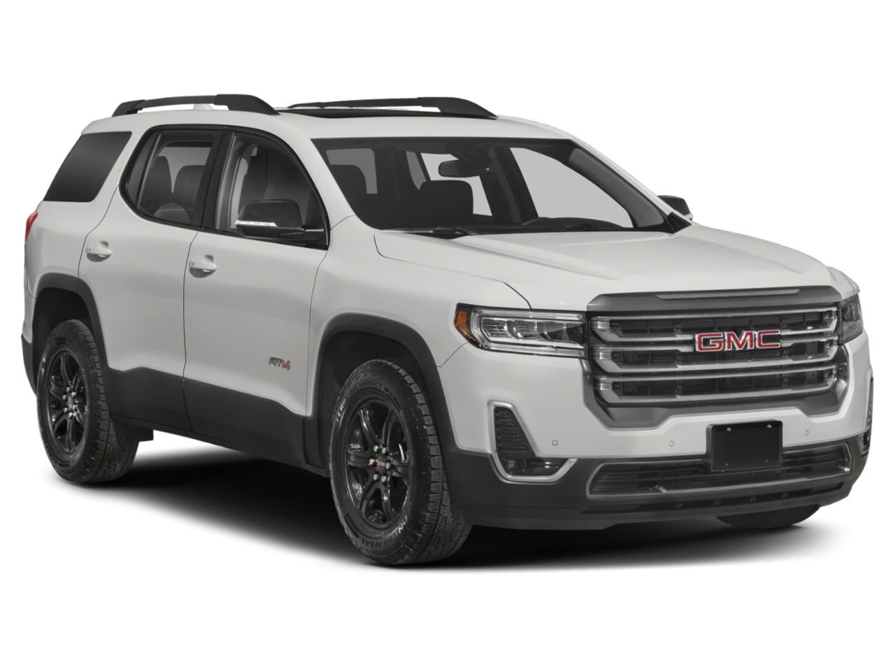 2023 GMC Acadia AWD AT4