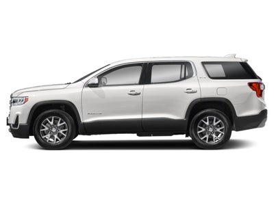 2020 GMC Acadia FWD SLT