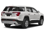 2020 GMC Acadia FWD SLT