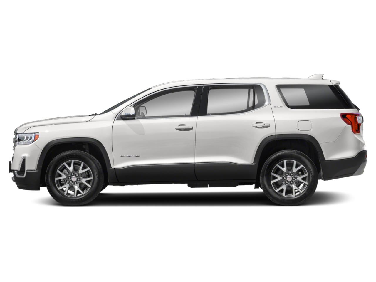 2020 GMC Acadia FWD SLT
