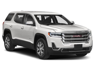 2020 GMC Acadia FWD SLT