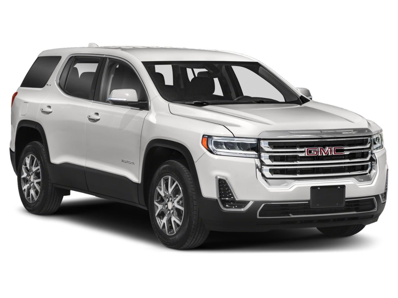 2020 GMC Acadia FWD SLT